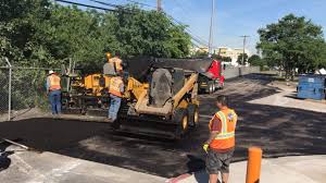 Best Concrete Driveway Installation  in Chester, PA